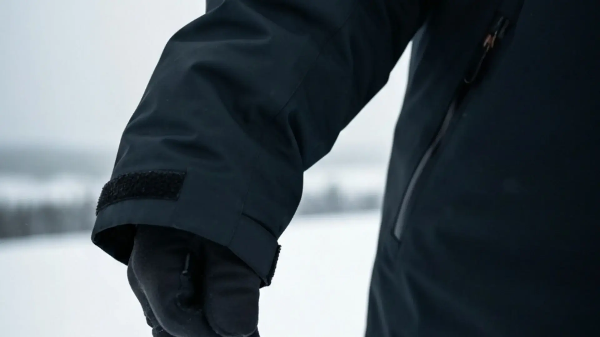 Skibukse med seler test 2026 – fem bib-modeller | Skibukse.no