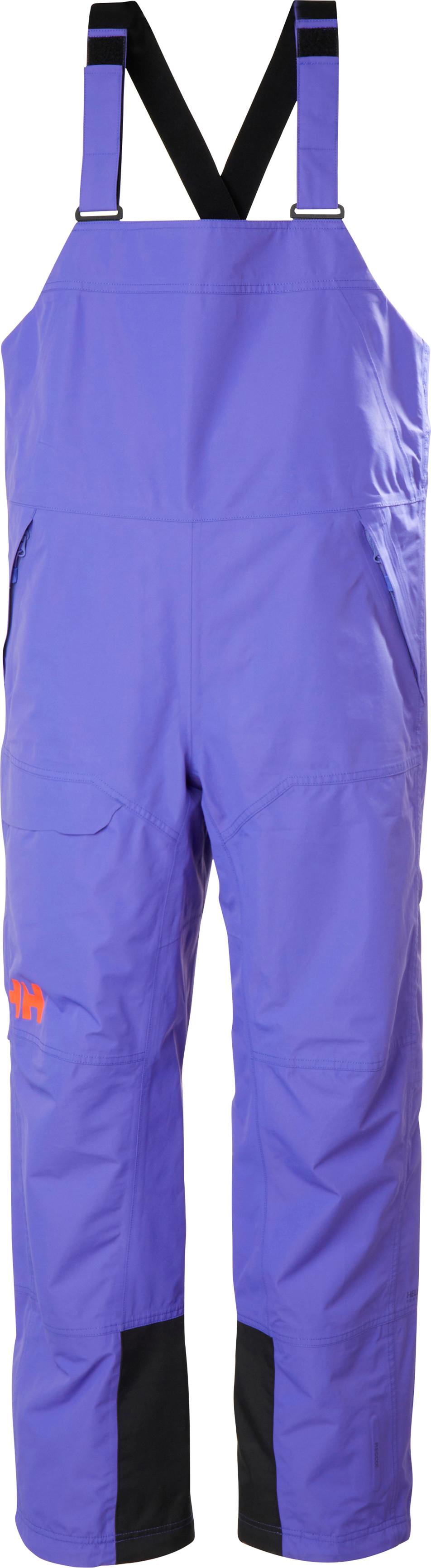 Lilla Helly Hansen Emiko skallbukse med seler for dame