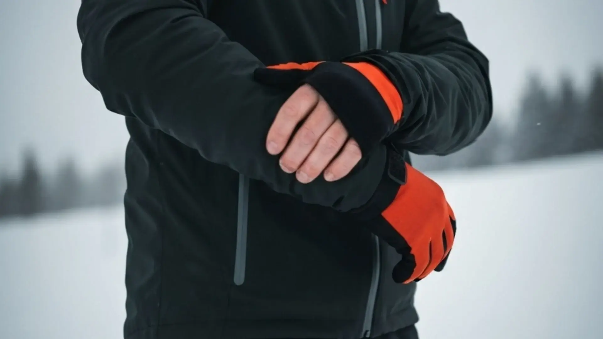 Hva skal man ha under skibuksa? Lag på lag-guide | Skibukse.no