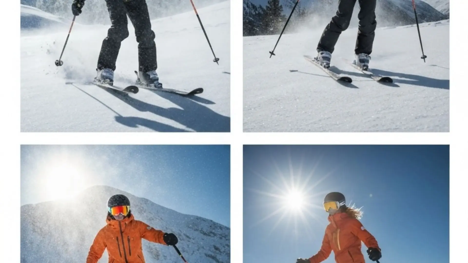 Skallbukse eller isolert skibukse: Slik velger du | Skibukse.no