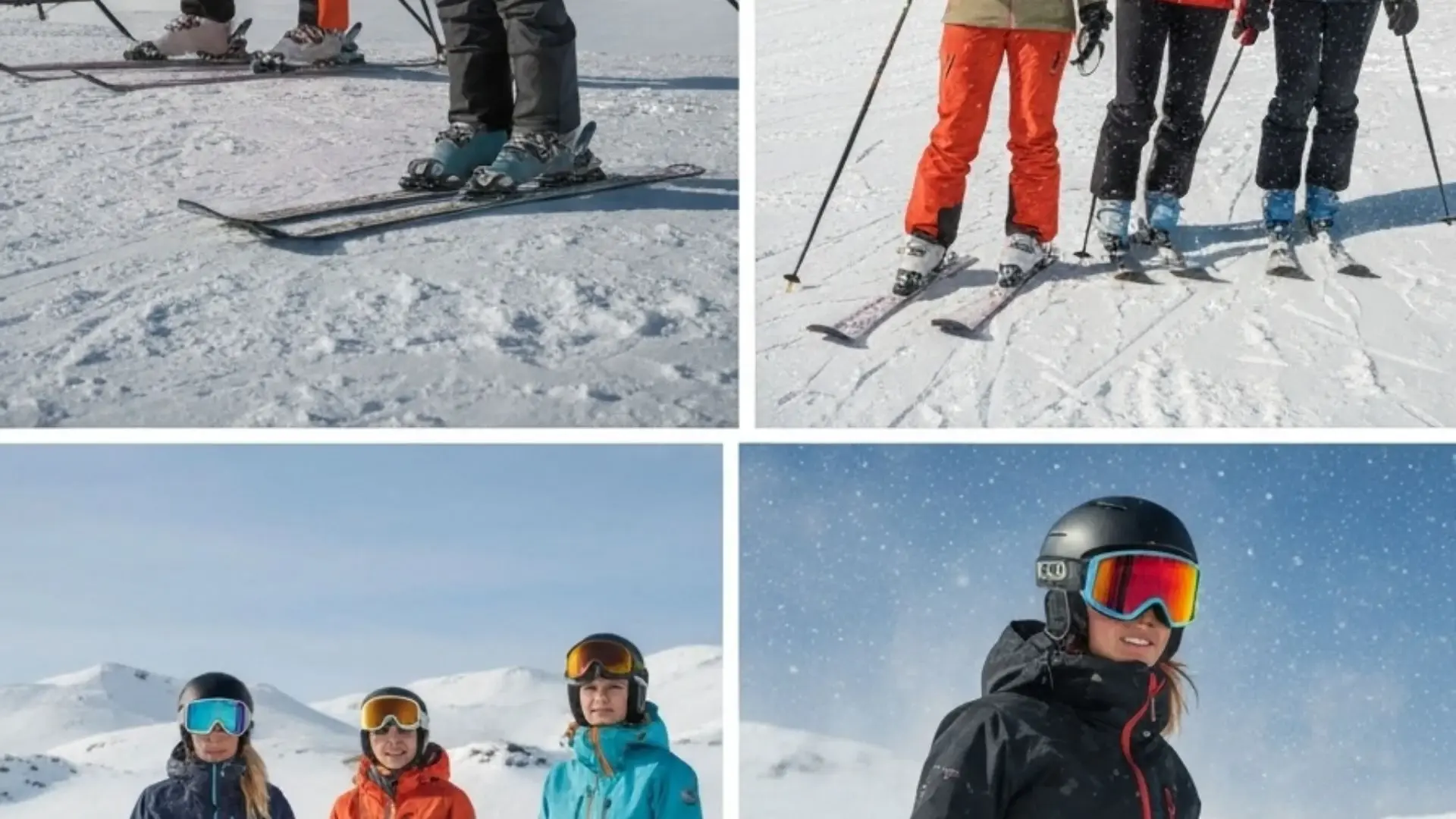 Skibukse dame test 2026 – finn riktig modell | Skibukse.no